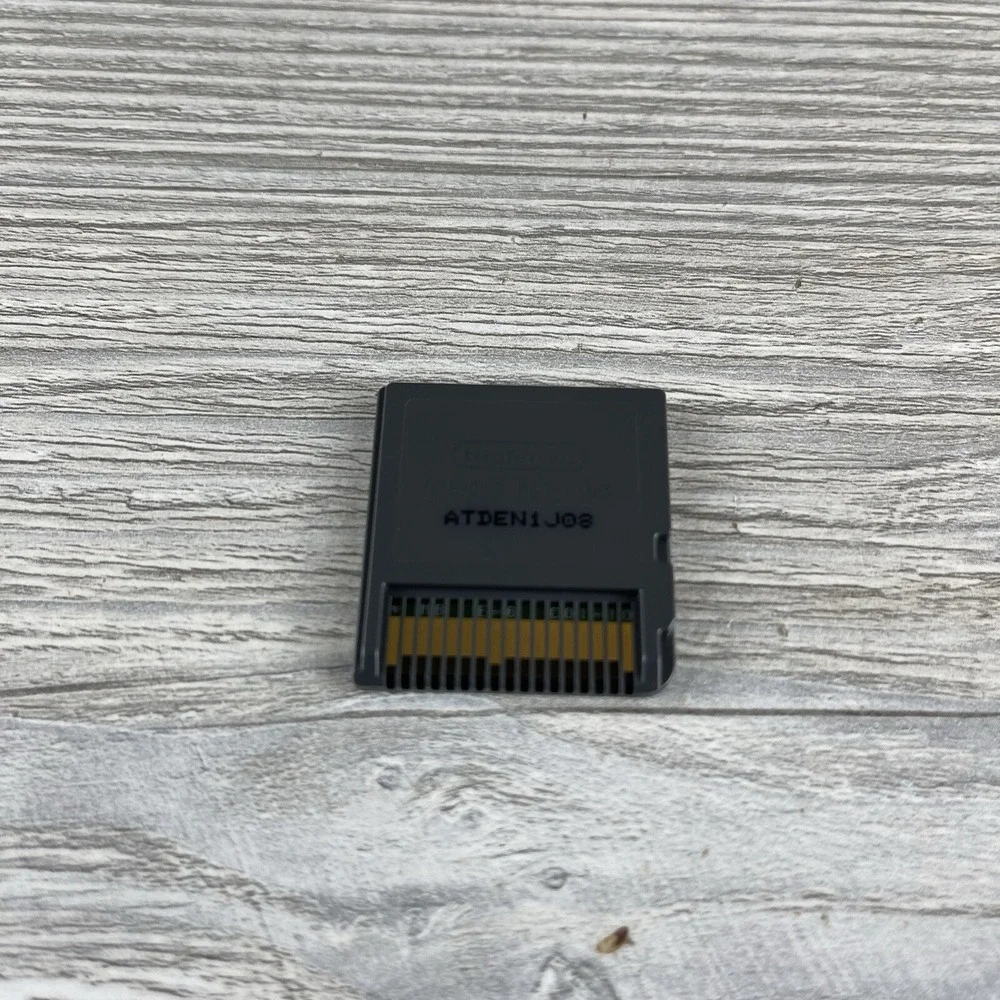 Club House Games (NINTENDO DS, 2006) Tested, Authentic, Cartridge Only